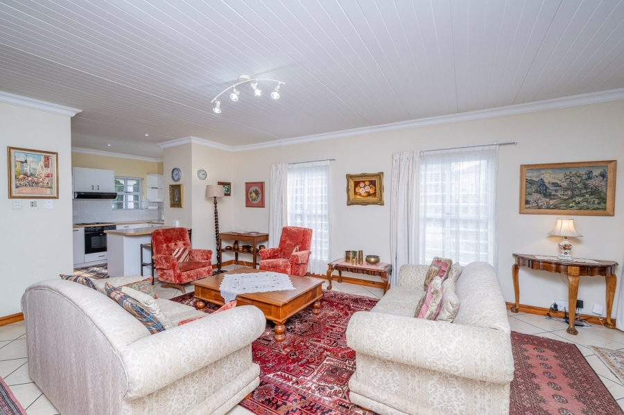 2 Bedroom Property for Sale in Vierlanden Western Cape